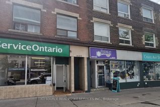 Property for Lease, 1811 Danforth Ave, Toronto, ON