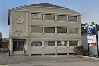 Property for Lease, 286 King St W #201, Oshawa, ON