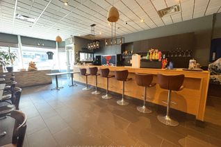 Restaurant Business for Sale, 107 Brock St S, Whitby, ON