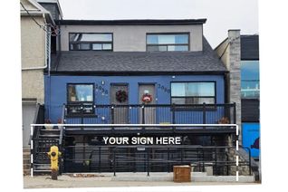 Commercial/Retail Property for Lease, 2058 Dufferin St #Ground, Toronto, ON