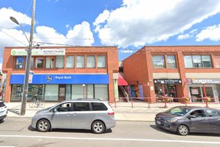 Service Related Business for Sale, 2323 Bloor St W #8, Toronto, ON