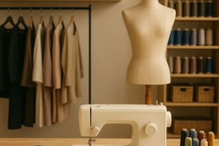 Dry Cleaning/Laundry Business for Sale, 2323 Bloor St W, Toronto, ON