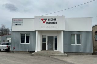 Office for Lease, 153 Perth St #2, Halton Hills, ON