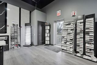 Industrial Property for Lease, 549 First St, London East, ON