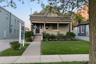 Office for Lease, 610 Colborne St, London East, ON