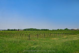 Commercial Farm for Sale, 497 Line 5 Rd S, Niagara-on-the-Lake, ON