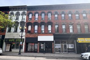 Commercial/Retail Property for Lease, 183 King St E, Hamilton, ON