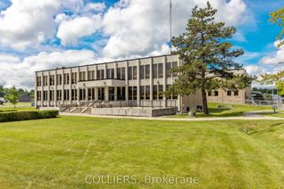 Property for Sublease, 1970 Merivale Rd #103A & 103, Tanglewood - Grenfell Glen - Pineglen, ON