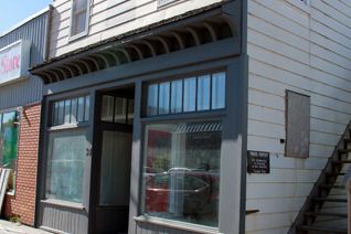 Commercial/Retail Property for Sale, 34 Hastings St N, Bancroft, ON