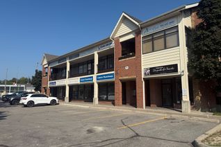 Commercial/Retail Property for Lease, 20 Freel Ln #8 and 9, Whitchurch-Stouffville, ON