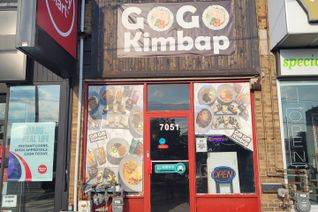 Restaurant Business for Sale, 7051 YONGE St, Markham, ON