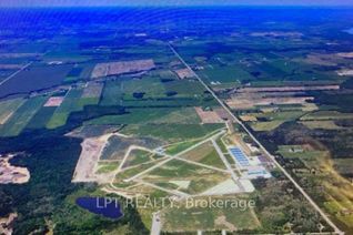 Commercial Land for Sale, 1180 15/16 Side Road, Clearview, ON