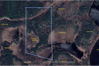 Property for Sale, PCL1507 N/A N/A, Kirkland Lake, ON