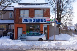 Convenience/Variety Business for Sale, 113 Lambton Ave, Toronto, ON