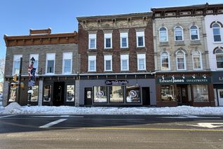 Commercial/Retail Property for Sale, 101-115 King St W, Prescott, ON
