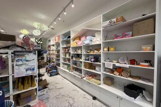 Other Business for Sale, 3262 Midland Ave #E110, Toronto, ON