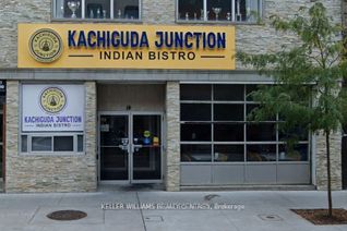 Commercial/Retail Property for Lease, 14 King St W, Oshawa, ON