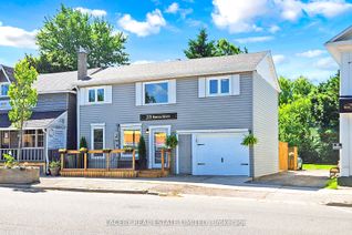 Commercial/Retail Property for Sale, 23 Queen St, Innisfil, ON
