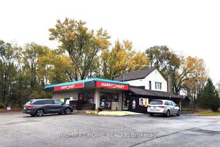 Convenience/Variety Business for Sale, 23565 Lake Ridge Rd, Brock, ON