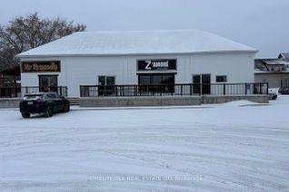 Commercial/Retail Property for Sale, 8 Asa St, North Grenville, ON Commercial/Retail Property for Sale, 8 Asa St, North Grenville, ON