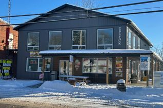 Convenience/Variety Business for Sale, 25 Main St W, Elizabethtown-Kitley, ON