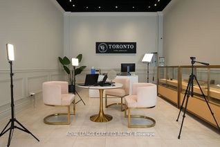 Jewellery Business for Sale, 7777 Weston Rd, Vaughan, ON