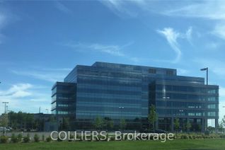Office for Lease, 2201 Bristol Cir #603, Oakville, ON