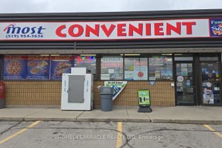 Convenience/Variety Business for Sale, 569 Lancaster St W, Kitchener, ON