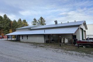 Property for Lease, 12706 Highway 41 Hwy, Addington Highlands, ON