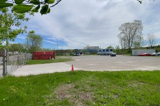 Land for Lease, 1161 Brydges St S, London East, ON