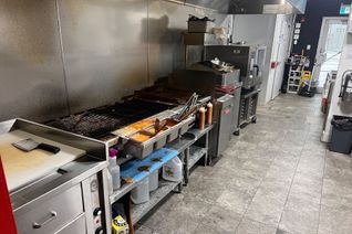 Business for Sale, 1040 Garner Rd W #102 C, Hamilton, ON