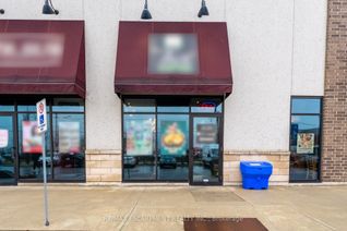 Business for Sale, 300 Fourth Ave #3, St. Catharines, ON