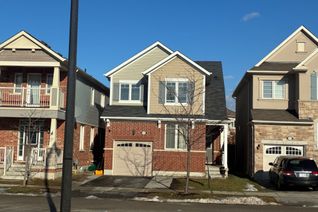 Detached House for Sale, 669 Gibson Cres, Milton, ON