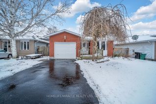 Property for Sale, 261 Country Hill Dr, Kitchener, ON