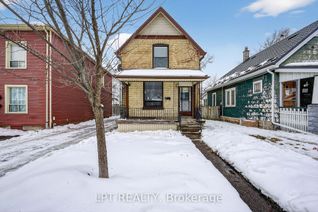 Detached House for Sale, 99 Inkerman St, London East, ON
