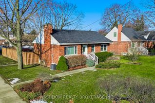 Property for Sale, 1 Bryant Ct, Hamilton, ON