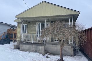 Bungalow for Sale, 55 Connaught Ave, London East, ON