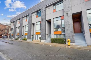 Townhouse for Sale, 13 Gilead Pl, Toronto, ON