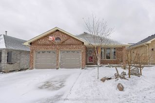 Backsplit for Sale, 104 Josselyn Dr, London South, ON