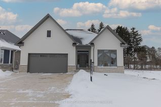 Bungalow for Sale, 4398 GREEN BEND Rd, London South, ON