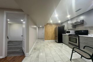 Bungalow for Rent, 1129 Langs Cir #Bsmt, Cambridge, ON