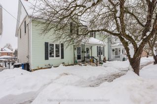 Semi-Detached House for Sale, 530 12th Street N/A W, Owen Sound, ON