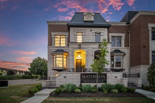 Freehold Townhouse for Sale, 249 Rebecca St, Oakville, ON