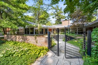 Bungalow for Sale, 55 WILLINGDON Rd, Rockcliffe Park, ON Bungalow for Sale, 55 WILLINGDON Rd, Rockcliffe Park, ON