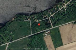 Vacant Residential Land for Sale, 6087 Sheba Dr, Ramara, ON