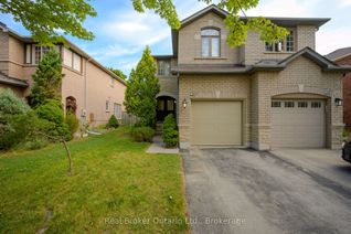 Semi-Detached House for Sale, 2189 Shorncliffe Blvd, Oakville, ON