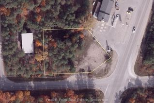Vacant Residential Land for Sale, 375 Sixth St N, South Bruce Peninsula, ON