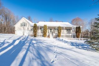 Detached House for Sale, 698 BARRYVALE Rd, Greater Madawaska, ON Detached House for Sale, 698 BARRYVALE Rd, Greater Madawaska, ON