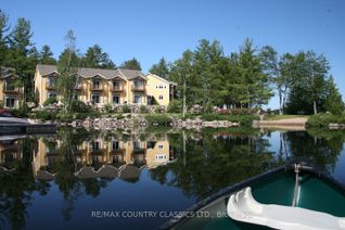 Townhouse for Sale, 1579 Anstruther Lake Rd #1, North Kawartha, ON