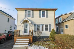 Detached House for Sale, 167 GARNER St, Welland, ON